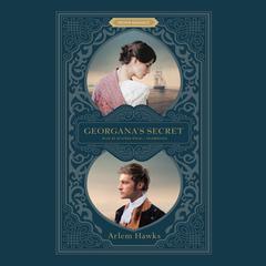 Georgana’s Secret by Arlem Hawks audiobook