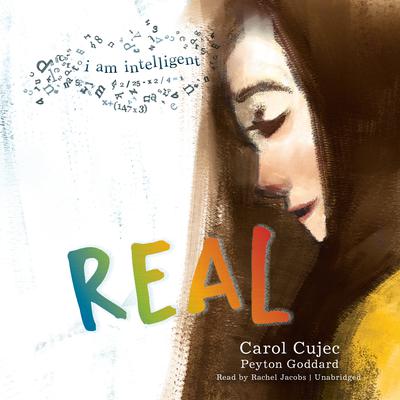 Real by Carol Cujec audiobook