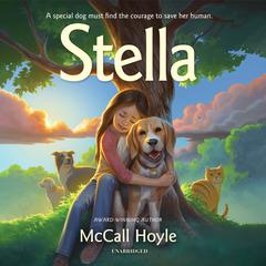 Stella by McCall Hoyle audiobook
