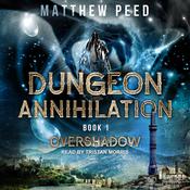 Overshadow by  Matthew Peed audiobook