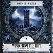 A Wind From the Rift by  Bonnie Wynne audiobook