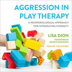 Aggression in Play Therapy by Lisa Dion audiobook