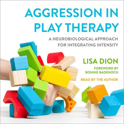 Aggression in Play Therapy by Lisa Dion audiobook