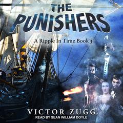 The Punishers by Victor Zugg audiobook