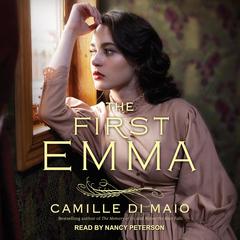 The First Emma by Camille Di Maio audiobook