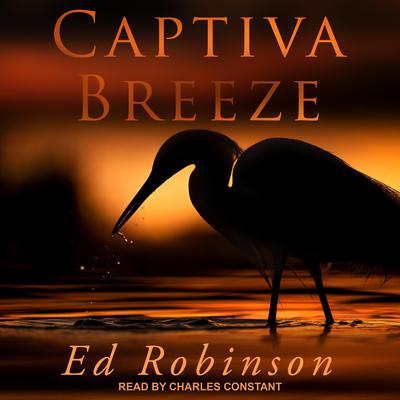 Captiva Breeze by Ed Robinson audiobook
