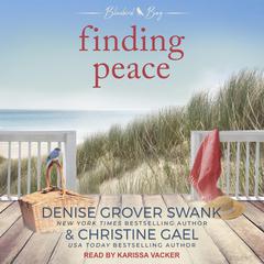 Finding Peace by Denise Grover Swank audiobook