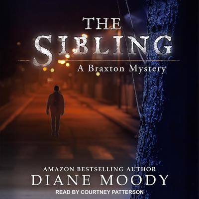 The Sibling by Diane Moody audiobook