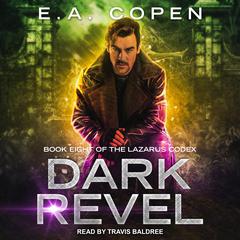 Dark Revel by E.A. Copen audiobook