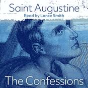 The Confessions by  Saint Augustine audiobook