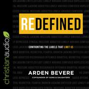 Redefined by  Arden Bevere audiobook
