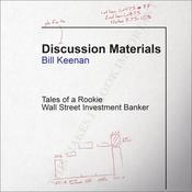 Discussion Materials by  Bill Keenan audiobook
