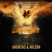 The Sandbox by  Brian Andrews audiobook