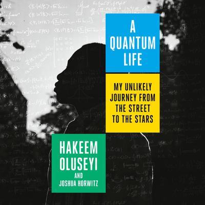 A Quantum Life by Joshua Horwitz audiobook