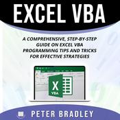Excel VBA by  Peter Bradley audiobook
