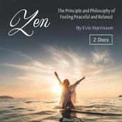Zen by  Evie Harrisson audiobook