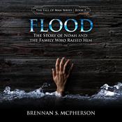 Flood by  Brennan S. McPherson audiobook