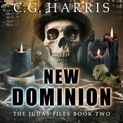 New Dominion by  C.G. Harris audiobook