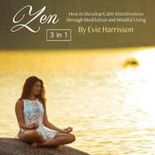 Zen by  Evie Harrisson audiobook