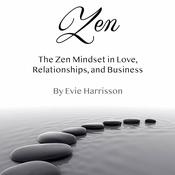 Zen by  Evie Harrisson audiobook