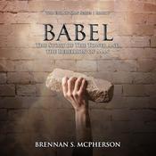 Babel by  Brennan S. McPherson audiobook