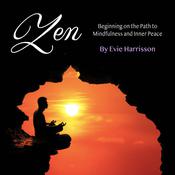 Zen by  Evie Harrisson audiobook