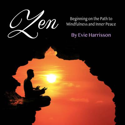 Zen by Evie Harrisson audiobook