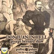 Don Juan in Hell  by  George Bernard Shaw audiobook