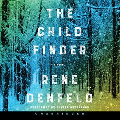 The Child Finder by Rene Denfeld audiobook