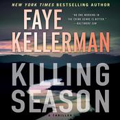 Killing Season by  Faye Kellerman audiobook