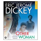 The Other Woman by  Eric Jerome Dickey audiobook
