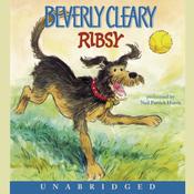 Ribsy by  Beverly Cleary audiobook