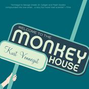 Welcome to the Monkey House by  Kurt Vonnegut Jr. audiobook
