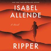 Ripper by  Isabel Allende audiobook
