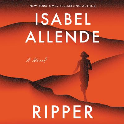 Ripper by Isabel Allende audiobook