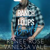 Brut by  Renee Rose audiobook