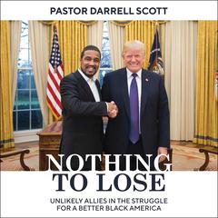 Nothing to Lose by Darrell Scott audiobook