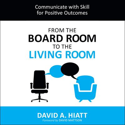 From the Board Room to the Living Room by David Hieatt audiobook