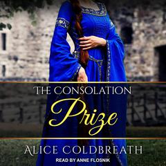 The Consolation Prize by Alice Coldbreath audiobook