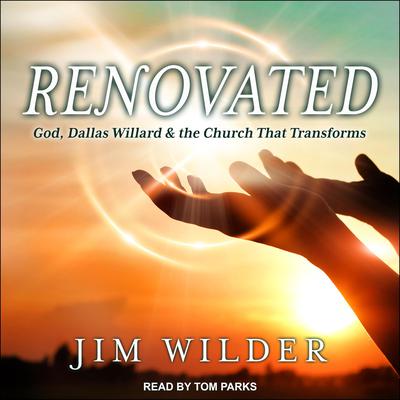 Renovated by Jim Wilder audiobook