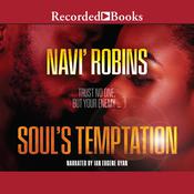 Soul's Temptation by  Navi' Robins audiobook