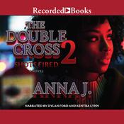 The Double Cross 2 by  Anna J. audiobook
