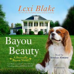 Bayou Beauty by Lexi Blake audiobook