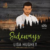 Sideways by  Lisa Hughey audiobook