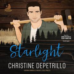 Starlight by Christine DePetrillo audiobook