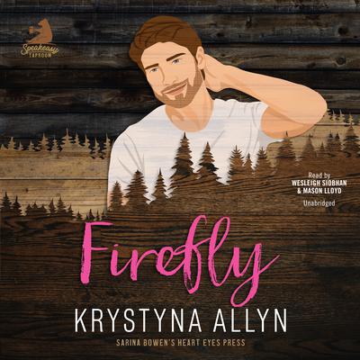 Firefly by Krystyna Allyn audiobook