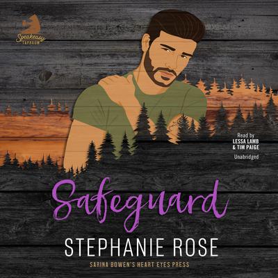 Safeguard by Stephanie Rose audiobook