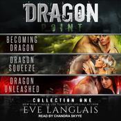 Dragon Point by  Eve Langlais audiobook