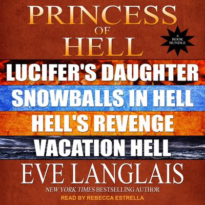 Princess of Hell by Eve Langlais audiobook