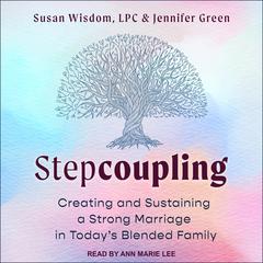 Stepcoupling by Jennifer Green audiobook
